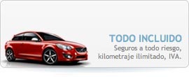 Coches de Alquiler en Santa Cruz de la Palma